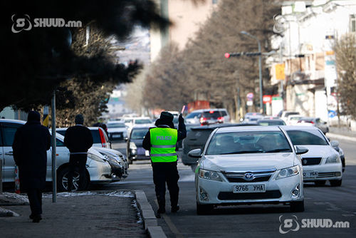 Өнөөдрөөс эхэлж төр, захиргааны байгууллагын ажил 08:00 цагт эхэлнэ